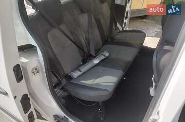 Минивэн Renault Kangoo 2021 в 