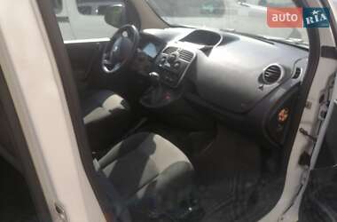 Минивэн Renault Kangoo 2021 в 