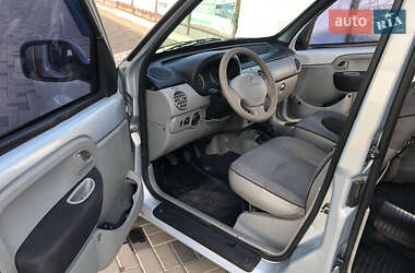 Минивэн Renault Kangoo 2008 в 