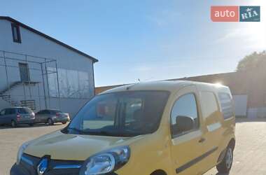 Вантажний фургон Renault Kangoo 2013 в 