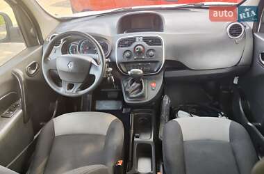 Минивэн Renault Kangoo 2021 в 