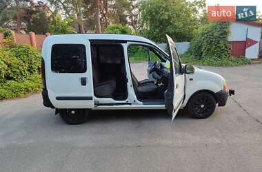 Минивэн Renault Kangoo 2000 в Киеве