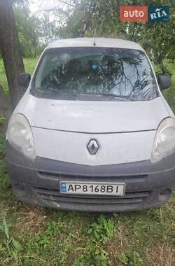 Мінівен Renault Kangoo 2012 в Печенігах