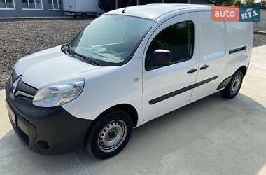 Грузовой фургон Renault Kangoo 2020 в 