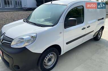 Грузовой фургон Renault Kangoo 2020 в 
