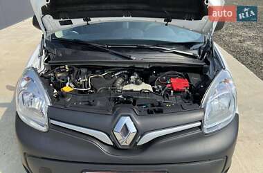 Грузовой фургон Renault Kangoo 2020 в 