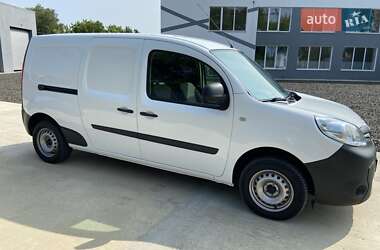 Грузовой фургон Renault Kangoo 2020 в 