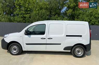 Грузовой фургон Renault Kangoo 2020 в 