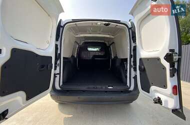 Грузовой фургон Renault Kangoo 2020 в 
