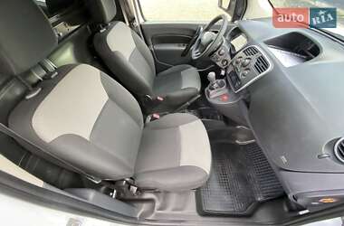 Грузовой фургон Renault Kangoo 2020 в 