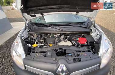 Грузовой фургон Renault Kangoo 2020 в 