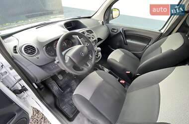 Грузовой фургон Renault Kangoo 2020 в 