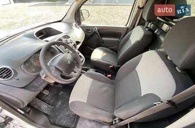Грузовой фургон Renault Kangoo 2020 в 