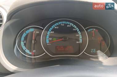 Грузовой фургон Renault Kangoo 2014 в 