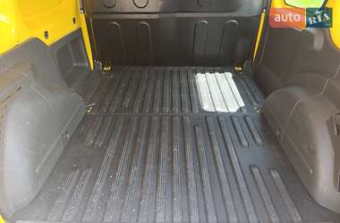 Грузовой фургон Renault Kangoo 2014 в 
