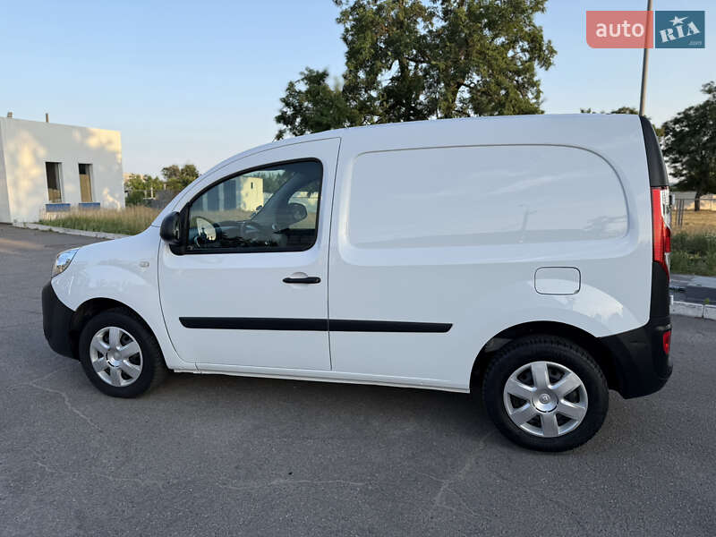 Вантажний фургон Renault Kangoo 2021 в Дніпрі
