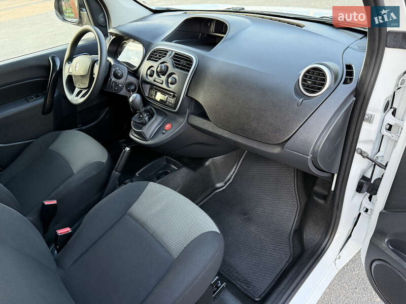 Вантажний фургон Renault Kangoo 2021 в Дніпрі