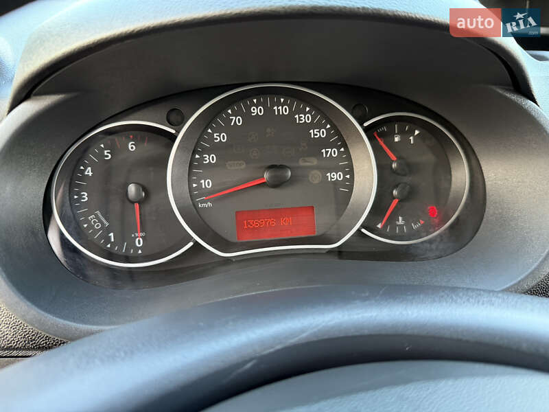 Вантажний фургон Renault Kangoo 2021 в Дніпрі