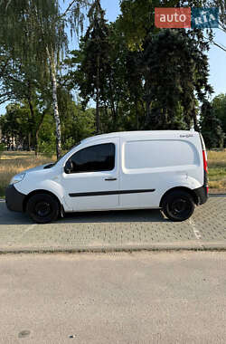 Грузовой фургон Renault Kangoo 2014 в 