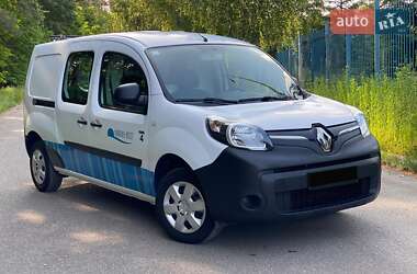Вантажний фургон Renault Kangoo 2018 в Бучі