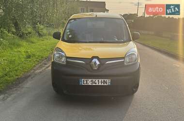 Вантажний фургон Renault Kangoo 2016 в 