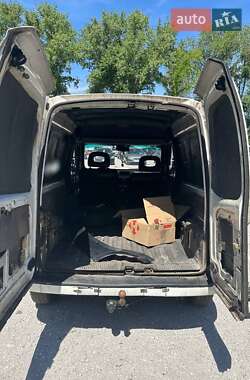 Грузовой фургон Renault Kangoo 2005 в 