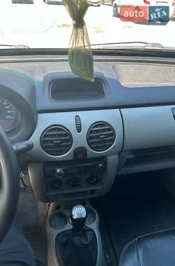 Грузовой фургон Renault Kangoo 2005 в 