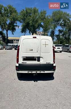 Грузовой фургон Renault Kangoo 2005 в 