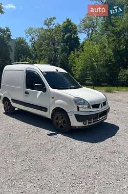 Грузовой фургон Renault Kangoo 2005 в 