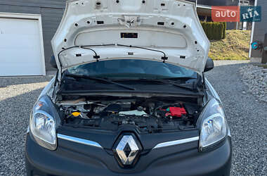 Минивэн Renault Kangoo 2018 в 