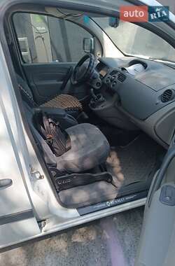 Минивэн Renault Kangoo 2008 в 