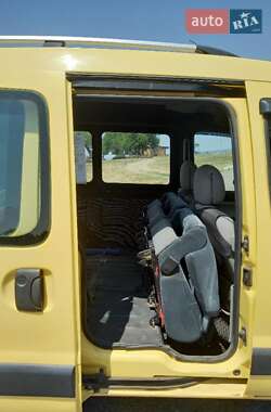 Минивэн Renault Kangoo 2007 в 