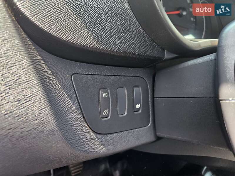 Минивэн Renault Kangoo 2013 в Виннице