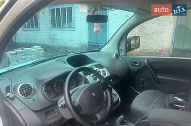 Грузовой фургон Renault Kangoo 2012 в 