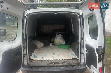 Грузовой фургон Renault Kangoo 2012 в 