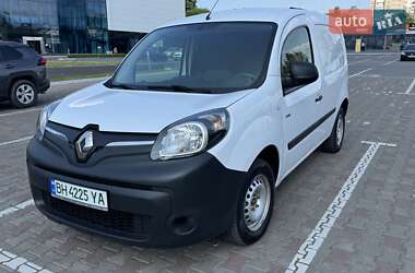 Грузовой фургон Renault Kangoo 2018 в Одессе