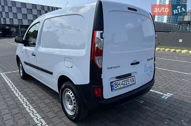 Грузовой фургон Renault Kangoo 2018 в 