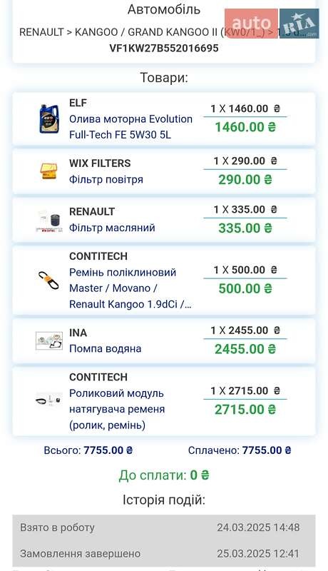 Минивэн Renault Kangoo 2015 в Кагарлыке фото 17 Минивэн Renault Kangoo 2015 в Кагарлыке