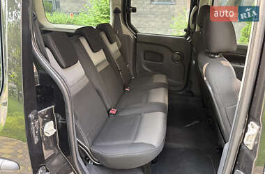 Минивэн Renault Kangoo 2018 в 