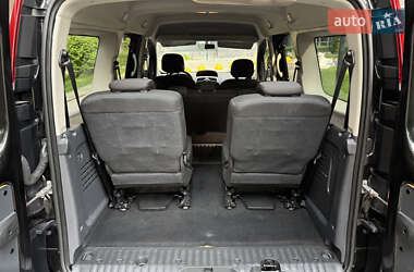 Минивэн Renault Kangoo 2018 в 