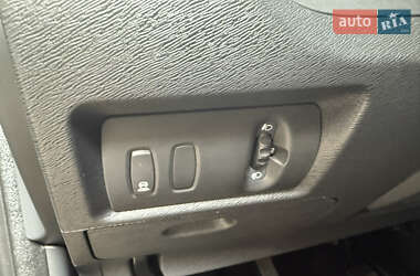Минивэн Renault Kangoo 2018 в 