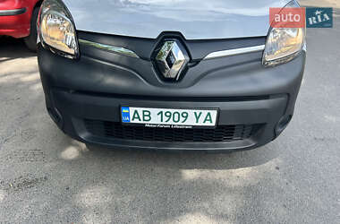 Грузовой фургон Renault Kangoo 2018 в 