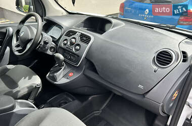 Грузовой фургон Renault Kangoo 2018 в 