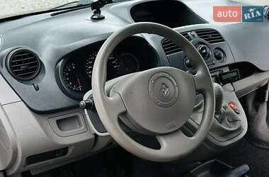 Минивэн Renault Kangoo 2009 в 