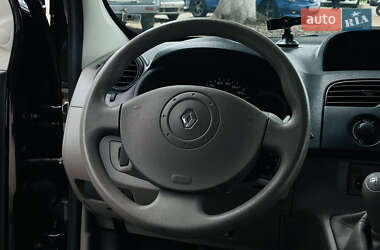 Минивэн Renault Kangoo 2009 в 