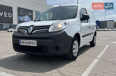 Грузовой фургон Renault Kangoo 2018 в Ровно