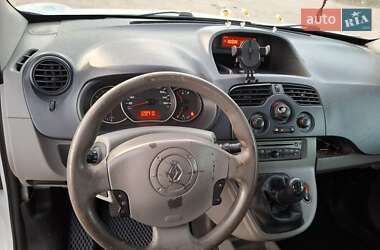 Минивэн Renault Kangoo 2010 в 
