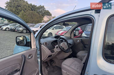 Минивэн Renault Kangoo 2008 в 