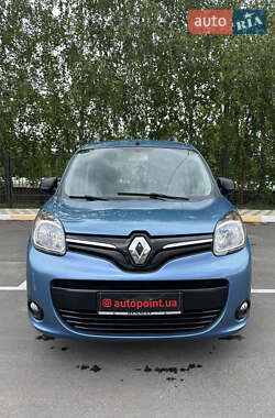 Минивэн Renault Kangoo 2015 в Белогородке