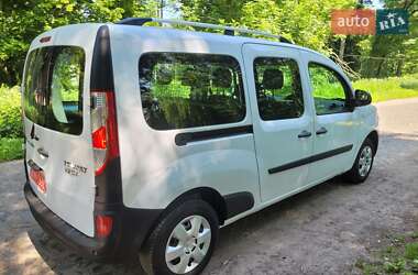 Мінівен Renault Kangoo 2019 в 